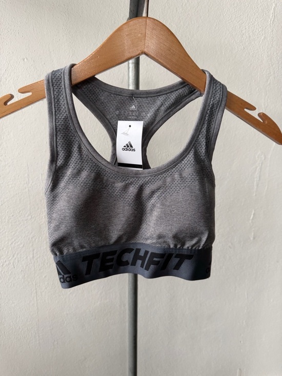 adidas Other - NWT Adidas Techfit Sports Bra Size XS